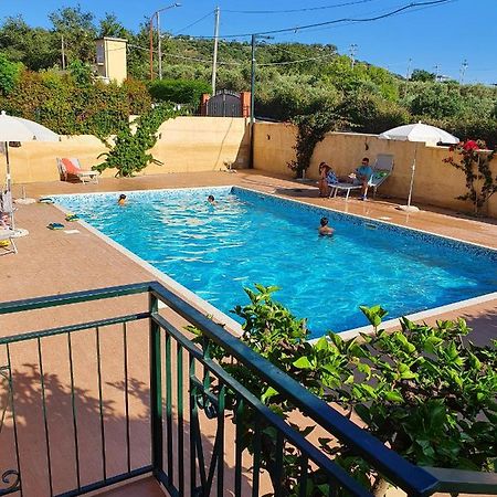Laura Casa Vacanze كابو فاتيكانو المظهر الخارجي الصورة