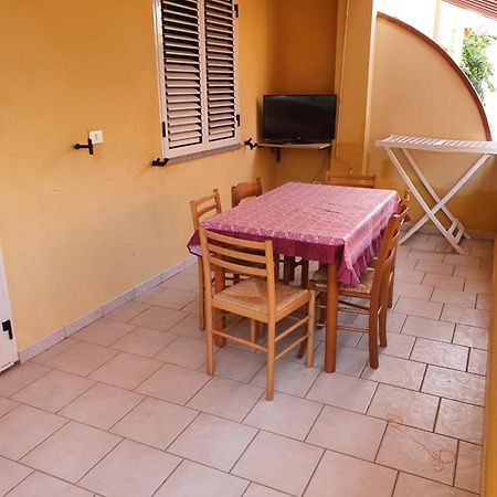 Laura Casa Vacanze كابو فاتيكانو المظهر الخارجي الصورة