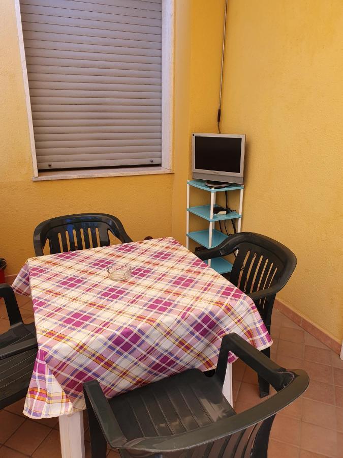 Laura Casa Vacanze كابو فاتيكانو المظهر الخارجي الصورة