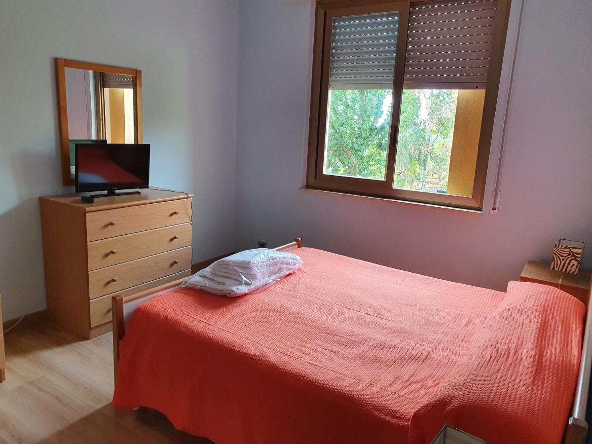 Laura Casa Vacanze كابو فاتيكانو المظهر الخارجي الصورة