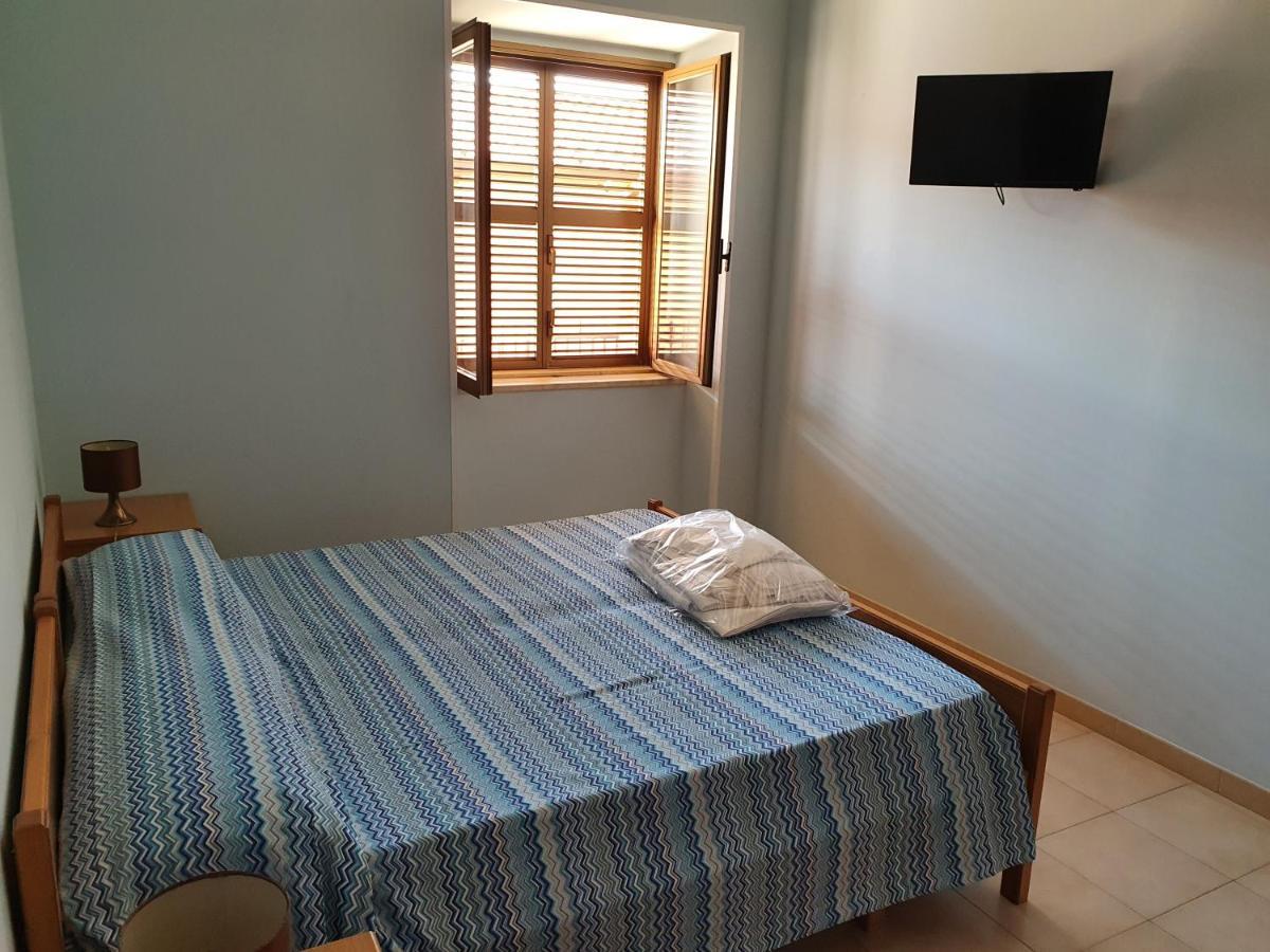 Laura Casa Vacanze كابو فاتيكانو المظهر الخارجي الصورة