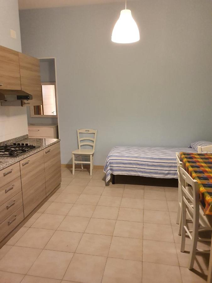 Laura Casa Vacanze كابو فاتيكانو المظهر الخارجي الصورة