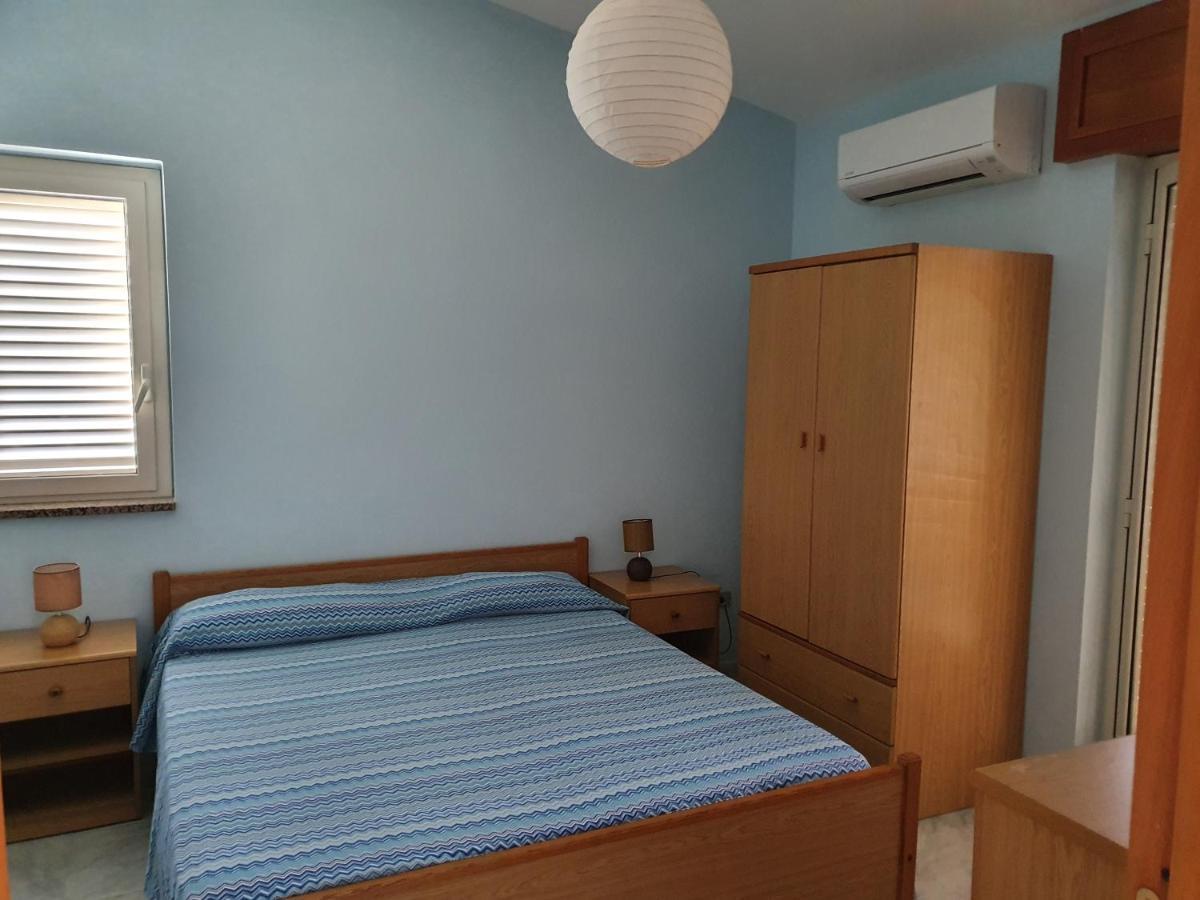 Laura Casa Vacanze كابو فاتيكانو المظهر الخارجي الصورة