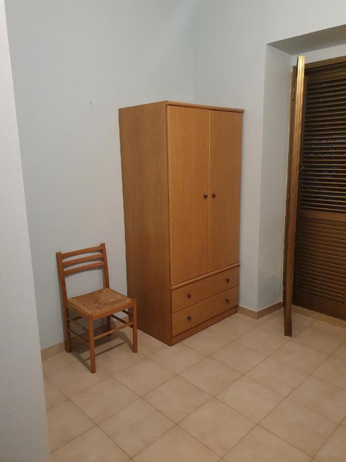 Laura Casa Vacanze كابو فاتيكانو المظهر الخارجي الصورة