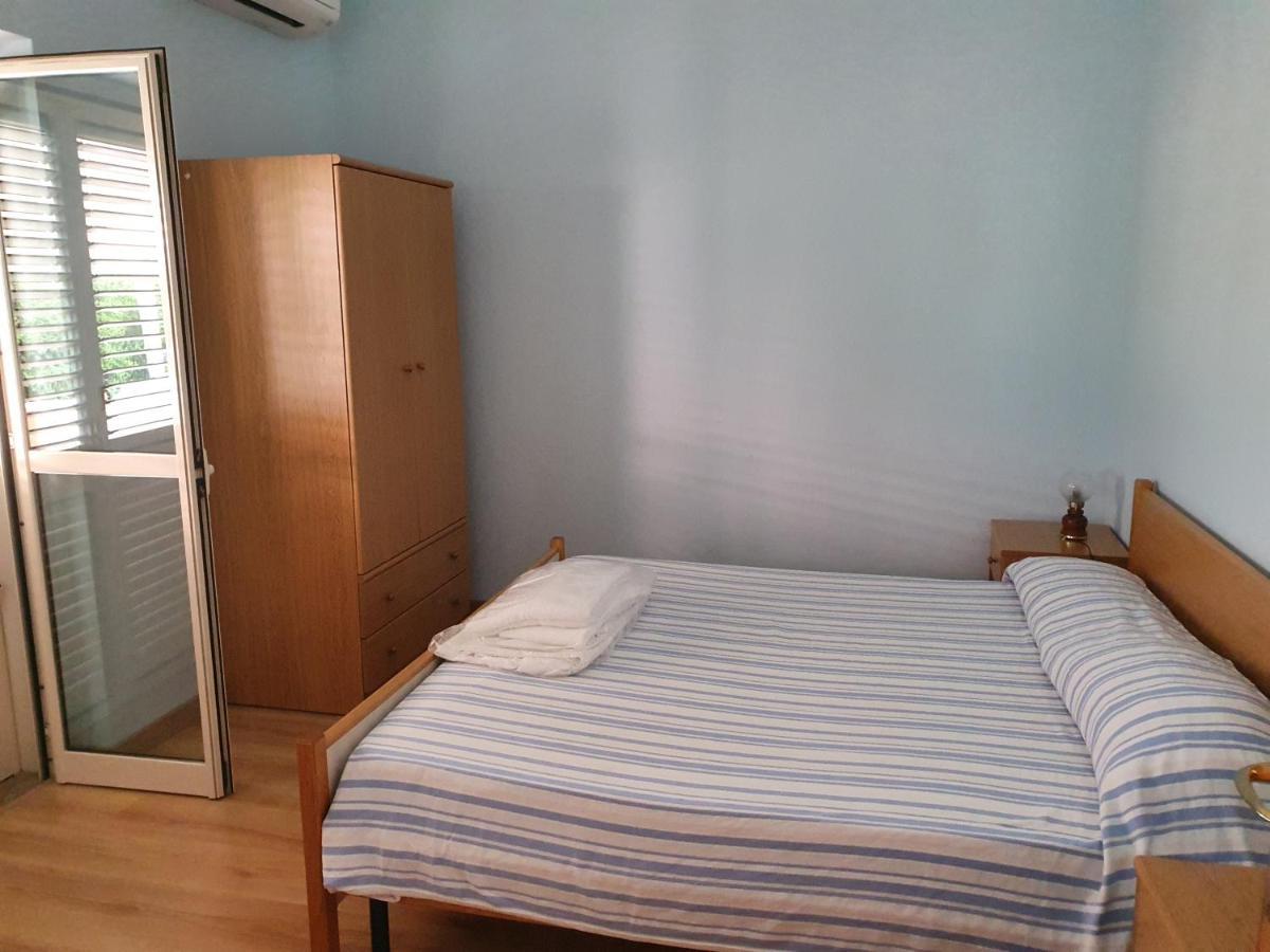 Laura Casa Vacanze كابو فاتيكانو المظهر الخارجي الصورة