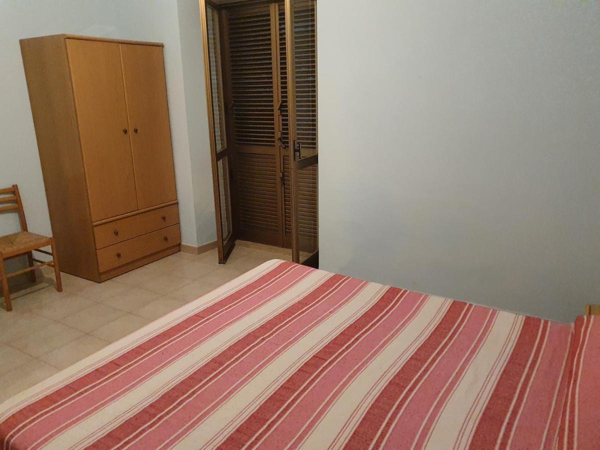 Laura Casa Vacanze كابو فاتيكانو المظهر الخارجي الصورة
