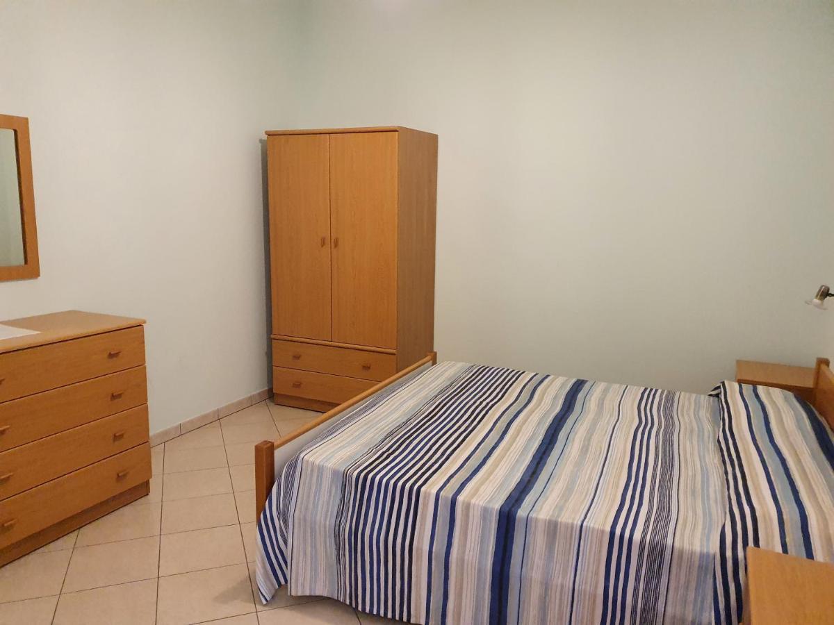 Laura Casa Vacanze كابو فاتيكانو المظهر الخارجي الصورة