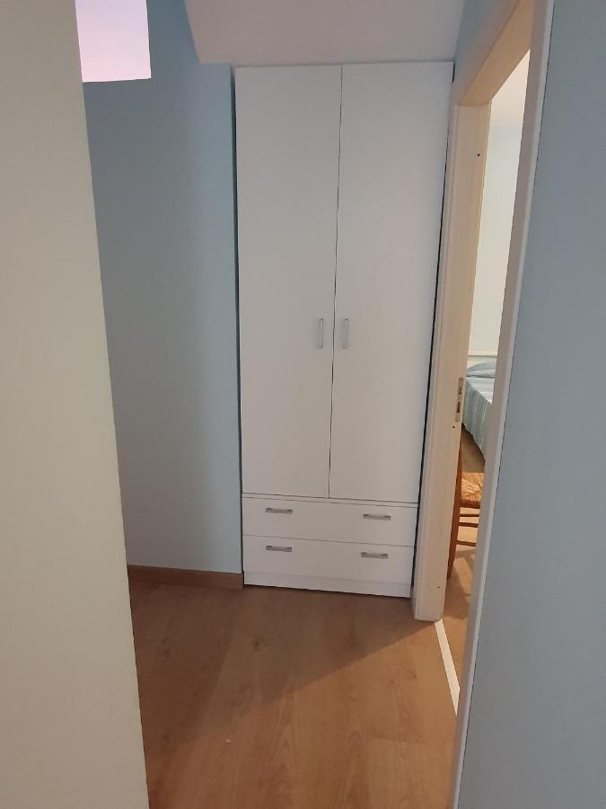 Laura Casa Vacanze كابو فاتيكانو المظهر الخارجي الصورة