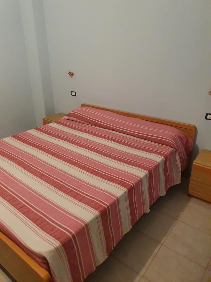 Laura Casa Vacanze كابو فاتيكانو المظهر الخارجي الصورة
