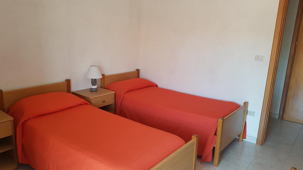 Laura Casa Vacanze كابو فاتيكانو المظهر الخارجي الصورة