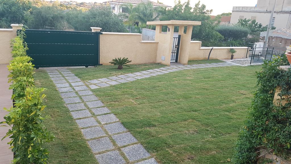 Laura Casa Vacanze كابو فاتيكانو المظهر الخارجي الصورة